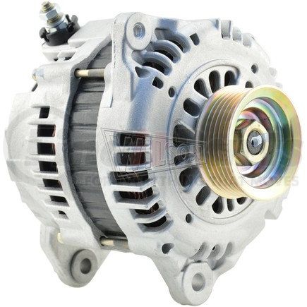 90-25-1078 by WILSON HD ROTATING ELECT - ALTERNATOR RX, HI 12V 125A