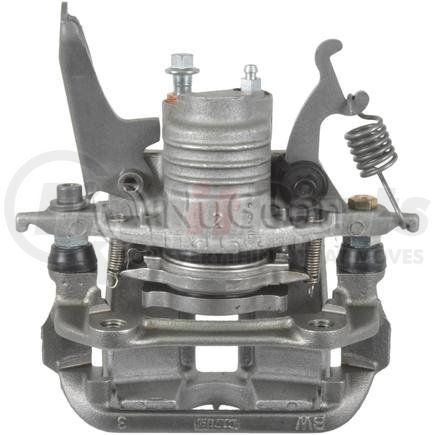 99-17259B by NUGEON - Remanufactured Disc Brake Caliper