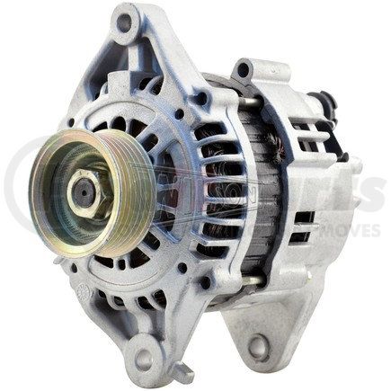 90-25-1079 by WILSON HD ROTATING ELECT - ALTERNATOR RX, HI 12V 70A