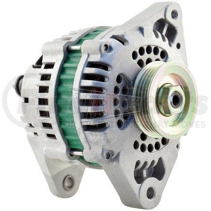 90-25-1080 by WILSON HD ROTATING ELECT - ALTERNATOR RX, HI 12V 80A