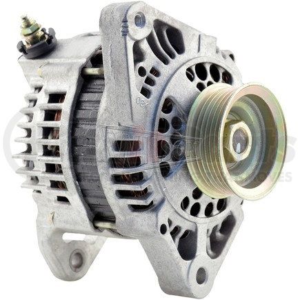 90-25-1082 by WILSON HD ROTATING ELECT - ALTERNATOR RX, HI 12V 80A