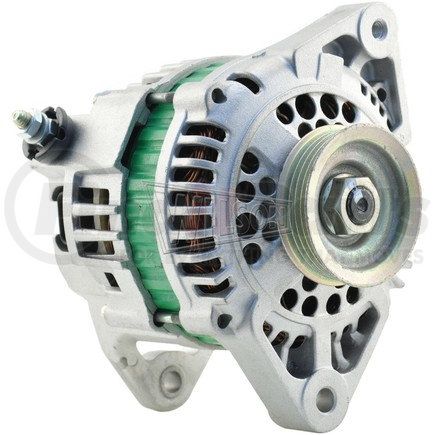 90-25-1083 by WILSON HD ROTATING ELECT - ALTERNATOR RX, HI 12V 80A