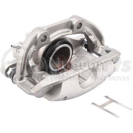 99-17281A by NUGEON - Remanufactured Disc Brake Caliper