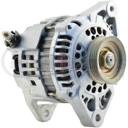 90-25-1084 by WILSON HD ROTATING ELECT - ALTERNATOR RX, HI 12V 90A