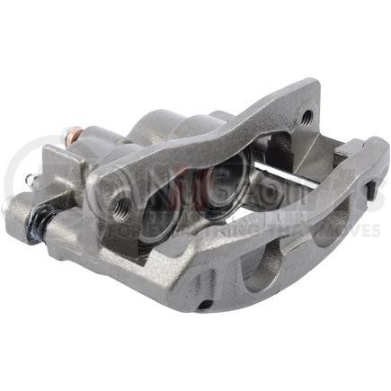 99-17282A by NUGEON - Remanufactured Disc Brake Caliper