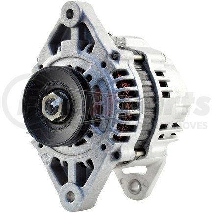 90-25-1086 by WILSON HD ROTATING ELECT - ALTERNATOR RX, HI 12V 60A