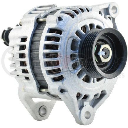 90-25-1088 by WILSON HD ROTATING ELECT - ALTERNATOR RX, HI 12V 90A