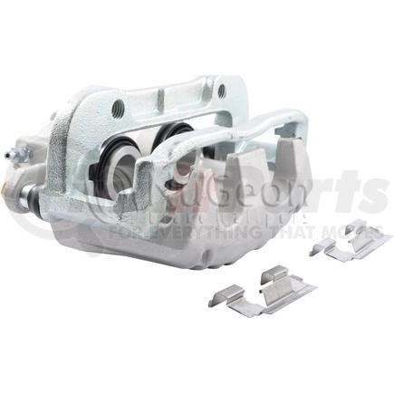 99-17291A by NUGEON - Remanufactured Disc Brake Caliper