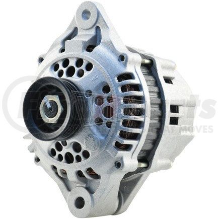 90-25-1091 by WILSON HD ROTATING ELECT - ALTERNATOR RX, HI 12V 70A