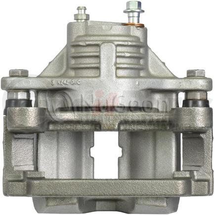 99-17292A by NUGEON - Remanufactured Disc Brake Caliper