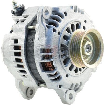 90-25-1155 by WILSON HD ROTATING ELECT - ALTERNATOR RX, HI 12V 110A