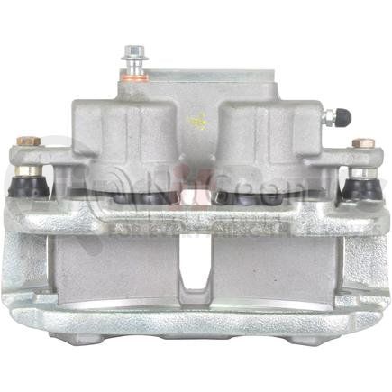 99-17341B by NUGEON - Remanufactured Disc Brake Caliper