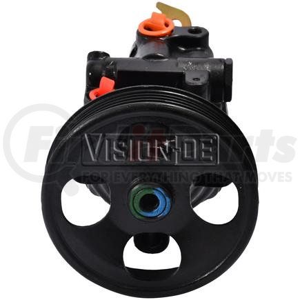 990-0759 by VISION OE - S. PUMP REPL.5607