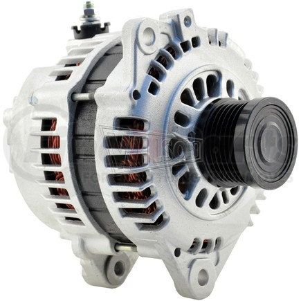 90-25-1158 by WILSON HD ROTATING ELECT - ALTERNATOR RX, HI 12V 110A