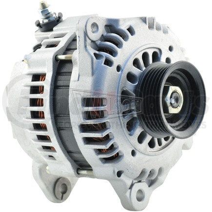 90-25-1159 by WILSON HD ROTATING ELECT - ALTERNATOR RX, HI 12V 110A