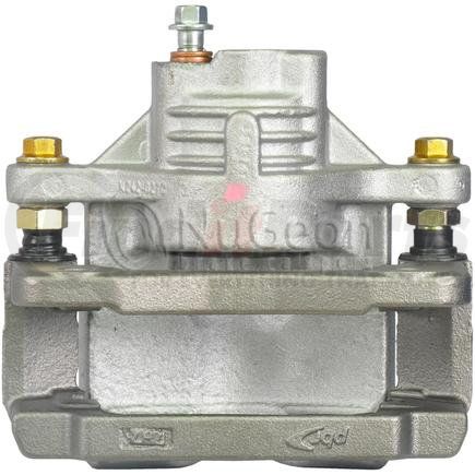 99-17344B by NUGEON - Remanufactured Disc Brake Caliper