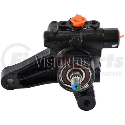 990-1196 by VISION OE - POWER STEERING PUMP W/O RES