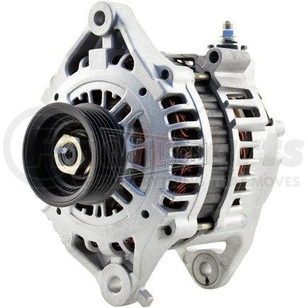 90-25-1161 by WILSON HD ROTATING ELECT - ALTERNATOR RX, HI 12V 100A