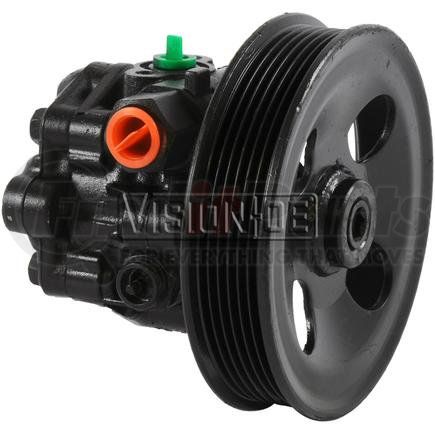 990-1202 by VISION OE - PUMP-WO/RESV