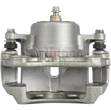 99-17351A by NUGEON - Remanufactured Disc Brake Caliper