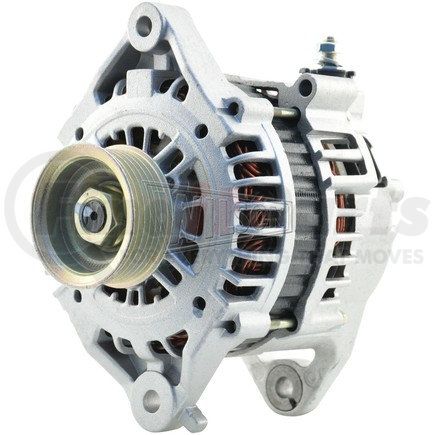 90-25-1162 by WILSON HD ROTATING ELECT - ALTERNATOR RX, HI 12V 80A