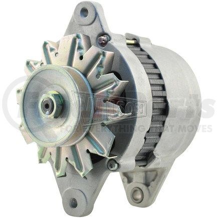 90-27-3013 by WILSON HD ROTATING ELECT - ALTERNATOR RX, MI A2T 12V 50A