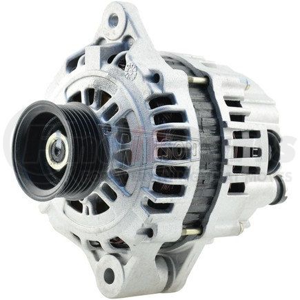 90-25-1163 by WILSON HD ROTATING ELECT - ALTERNATOR RX, HI 12V 90A