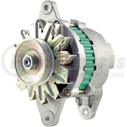 90-27-3015 by WILSON HD ROTATING ELECT - ALTERNATOR RX, MI A5T 12V 50A