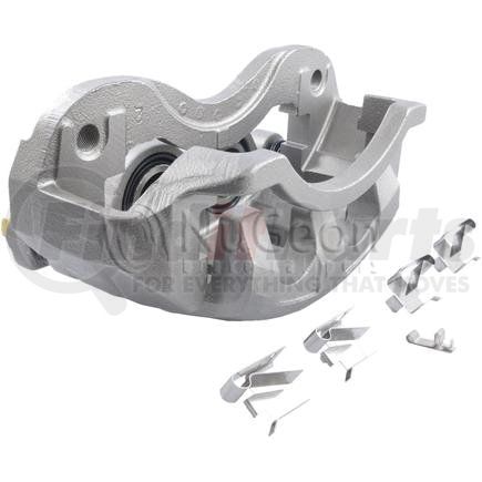 99-17355A by NUGEON - Remanufactured Disc Brake Caliper