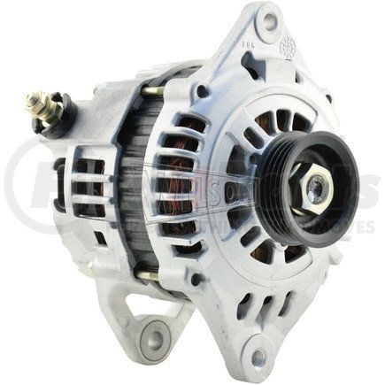 90-25-1169 by WILSON HD ROTATING ELECT - ALTERNATOR RX, HI 12V 80A