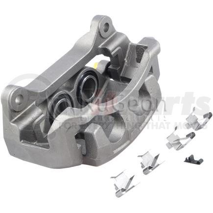 99-17356A by NUGEON - Remanufactured Disc Brake Caliper