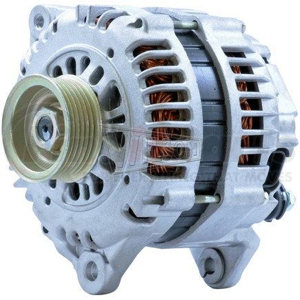 90-25-1170 by WILSON HD ROTATING ELECT - ALTERNATOR RX, HI 12V 110A