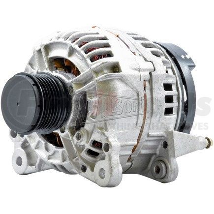 90-25-1171 by WILSON HD ROTATING ELECT - ALTERNATOR RX, HI 12V 120A