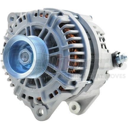 90-25-1172 by WILSON HD ROTATING ELECT - ALTERNATOR RX, HI 12V 130A