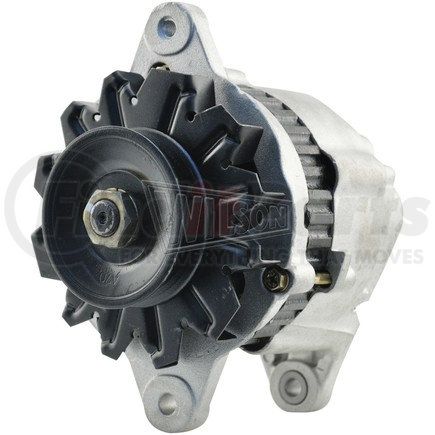 90-27-3025 by WILSON HD ROTATING ELECT - A1T Series Alternator - 12v, 35 Amp