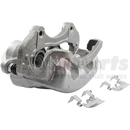 99-17428A by NUGEON - Remanufactured Disc Brake Caliper