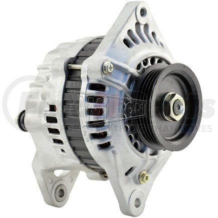 90-27-3027 by WILSON HD ROTATING ELECT - ALTERNATOR RX, MI A2T 12V 70A