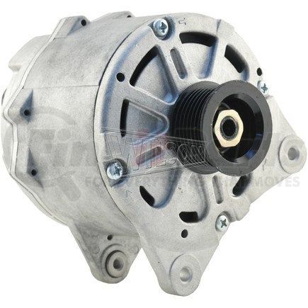 90-25-1176 by WILSON HD ROTATING ELECT - ALTERNATOR RX, HI 12V 190A