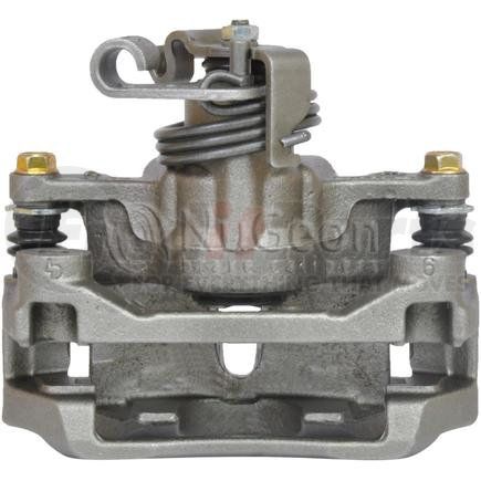 99-17364A by NUGEON - Remanufactured Disc Brake Caliper