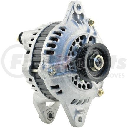 90-27-3035 by WILSON HD ROTATING ELECT - ALTERNATOR RX, MI A2T 12V 60A