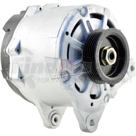 90-25-1177 by WILSON HD ROTATING ELECT - ALTERNATOR RX, HI 12V 190A