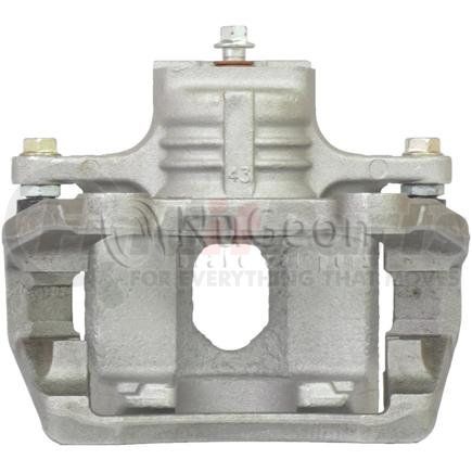 99-17320A by NUGEON - Remanufactured Disc Brake Caliper