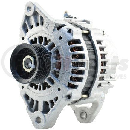 90-25-1124 by WILSON HD ROTATING ELECT - ALTERNATOR RX, HI 12V 100A