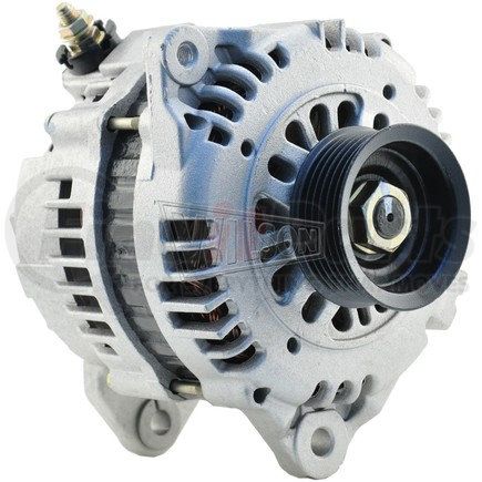 90-25-1126 by WILSON HD ROTATING ELECT - ALTERNATOR RX, HI 12V 100A