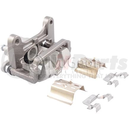 99-17398B by NUGEON - Remanufactured Disc Brake Caliper