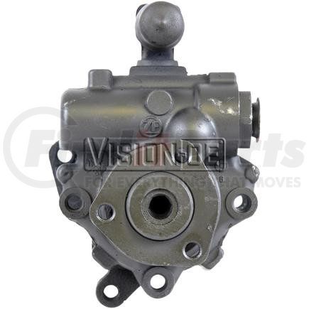 990-1054 by VISION OE - POWER STEERING PUMP W/O RES
