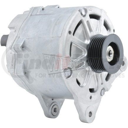 90-25-1233 by WILSON HD ROTATING ELECT - ALTERNATOR RX, HI 12V 190A