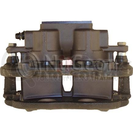 99-17341A by NUGEON - Remanufactured Disc Brake Caliper