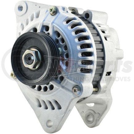 90-27-3055 by WILSON HD ROTATING ELECT - ALTERNATOR RX, MI A2T 12V 70A