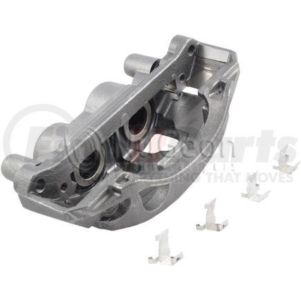 99-17443B by NUGEON - Remanufactured Disc Brake Caliper